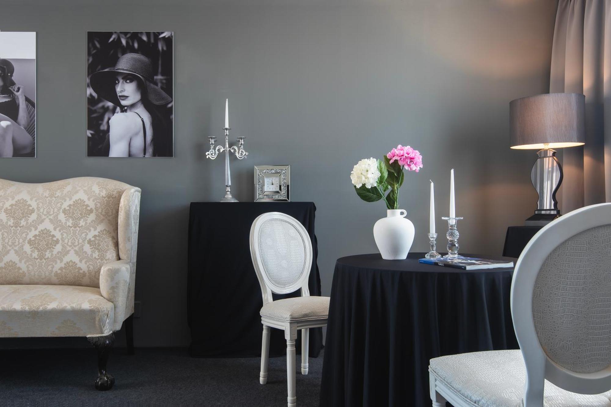 Boutique Hotel Chevalier By Bura Hotels - Adults Only Medulin Exteriér fotografie