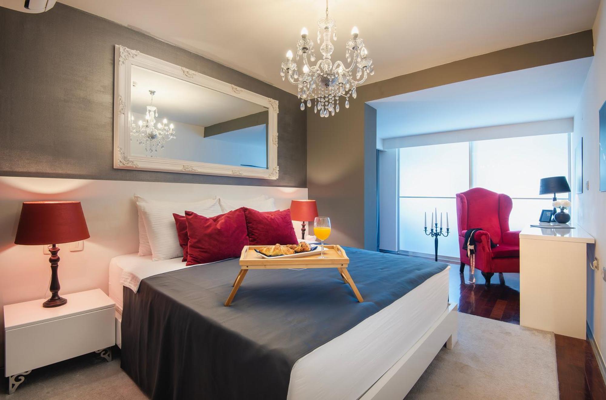 Boutique Hotel Chevalier By Bura Hotels - Adults Only Medulin Exteriér fotografie