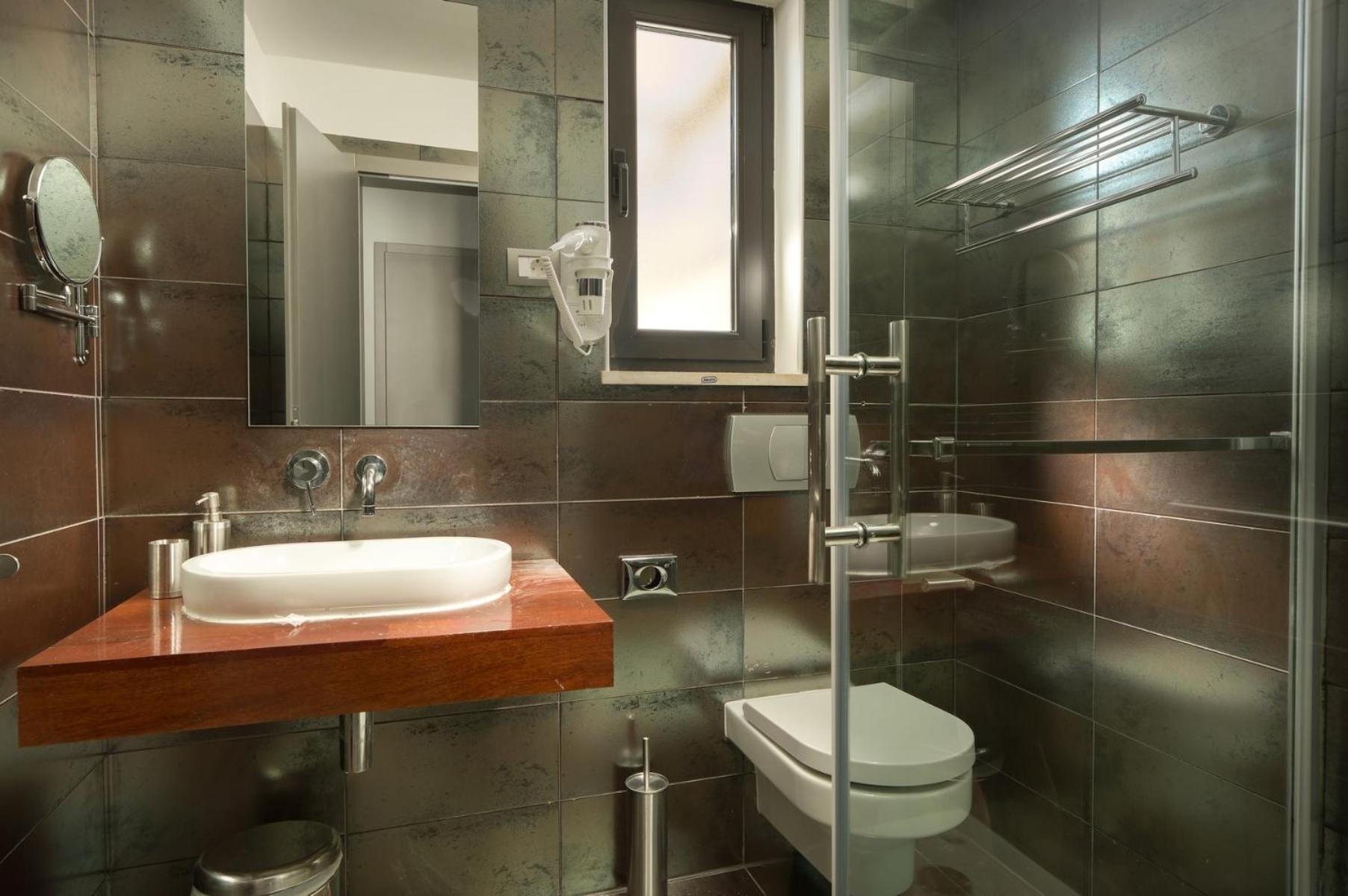 Boutique Hotel Chevalier By Bura Hotels - Adults Only Medulin Exteriér fotografie