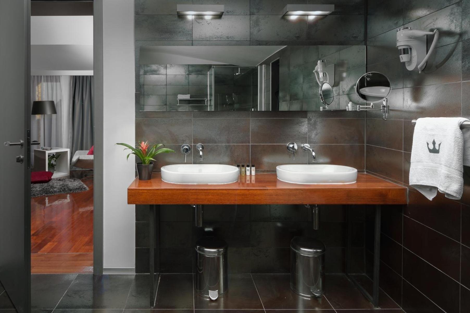 Boutique Hotel Chevalier By Bura Hotels - Adults Only Medulin Exteriér fotografie