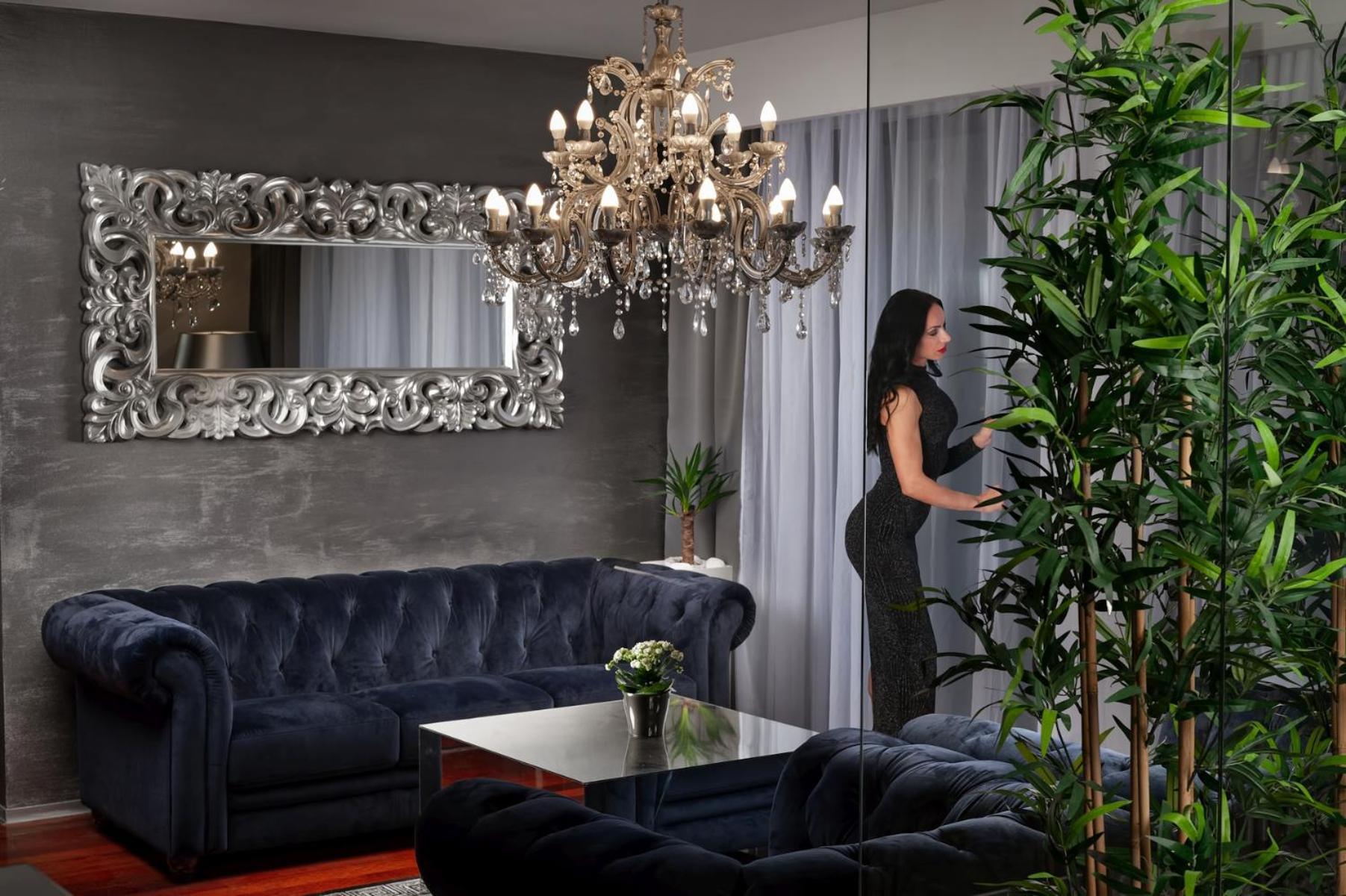 Boutique Hotel Chevalier By Bura Hotels - Adults Only Medulin Exteriér fotografie