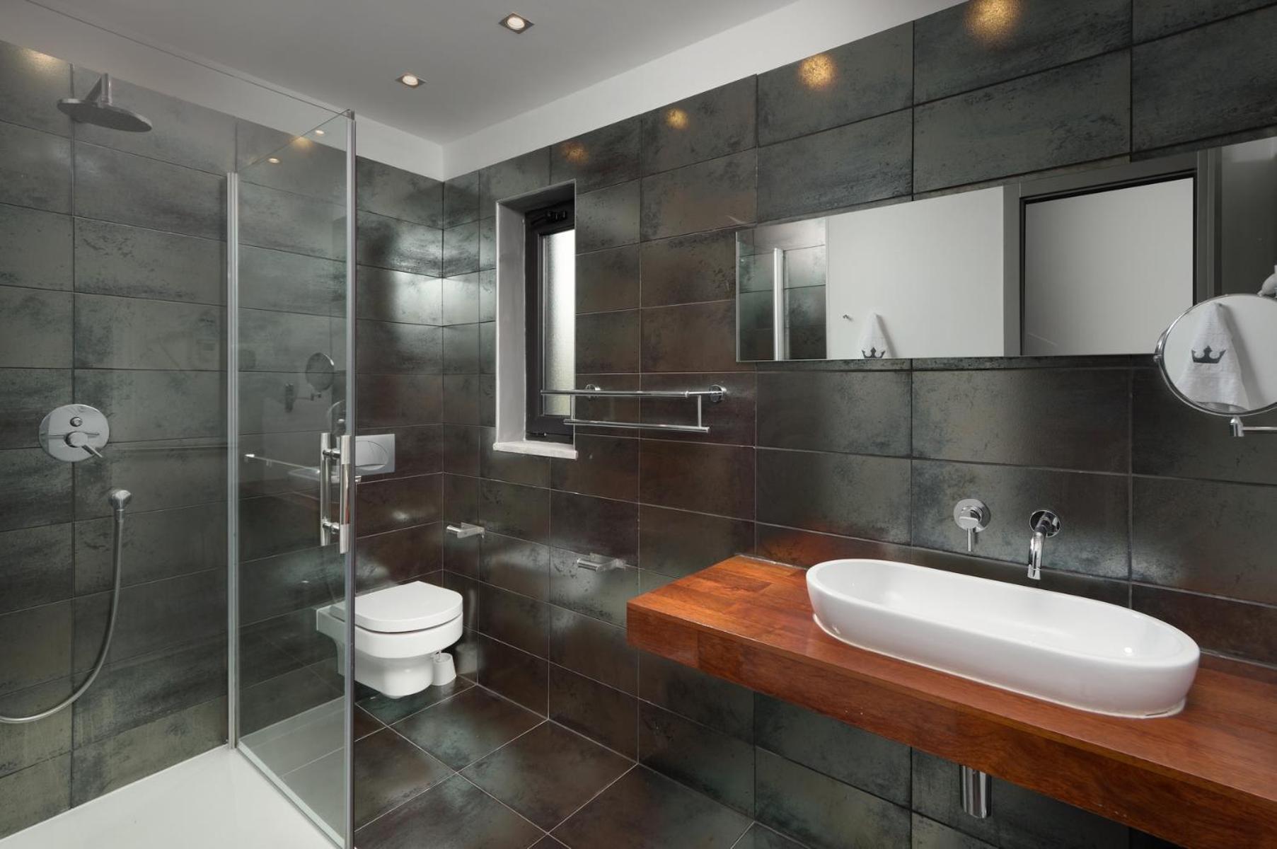 Boutique Hotel Chevalier By Bura Hotels - Adults Only Medulin Exteriér fotografie