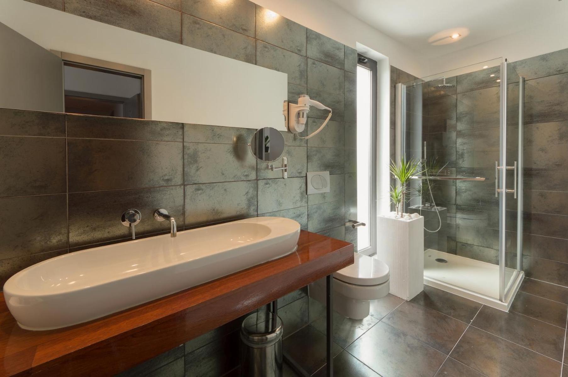 Boutique Hotel Chevalier By Bura Hotels - Adults Only Medulin Exteriér fotografie