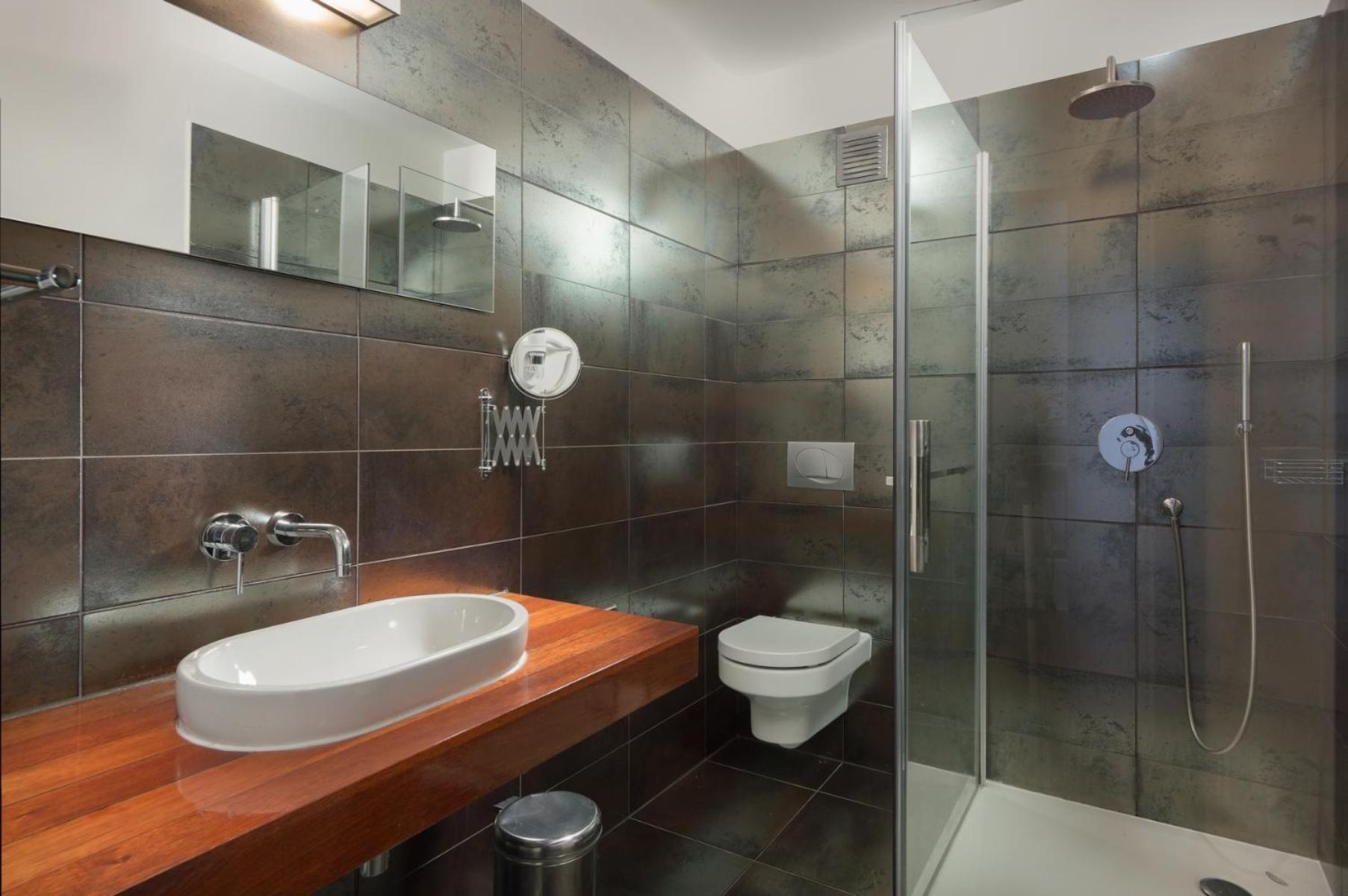 Boutique Hotel Chevalier By Bura Hotels - Adults Only Medulin Exteriér fotografie