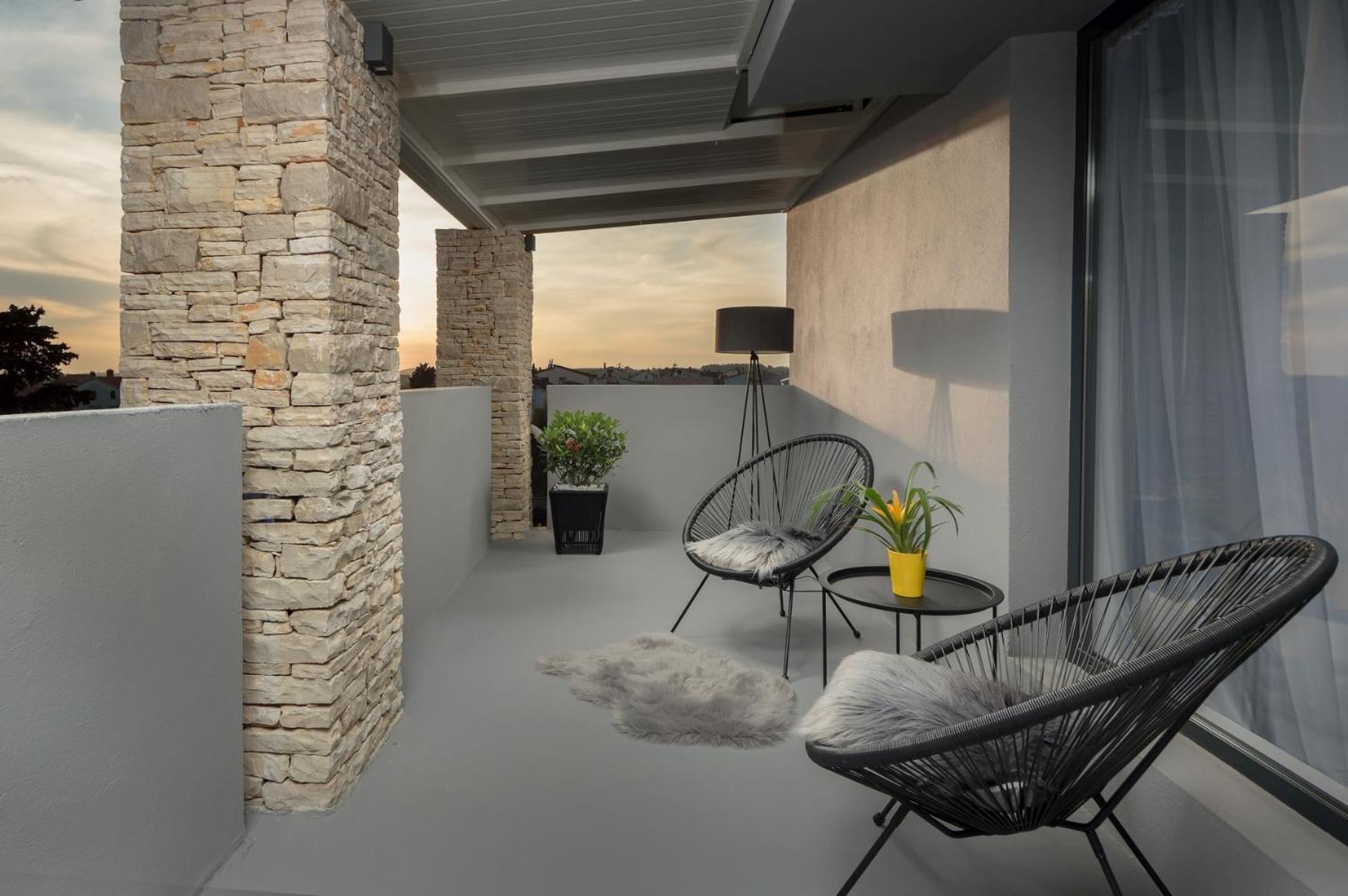 Boutique Hotel Chevalier By Bura Hotels - Adults Only Medulin Exteriér fotografie