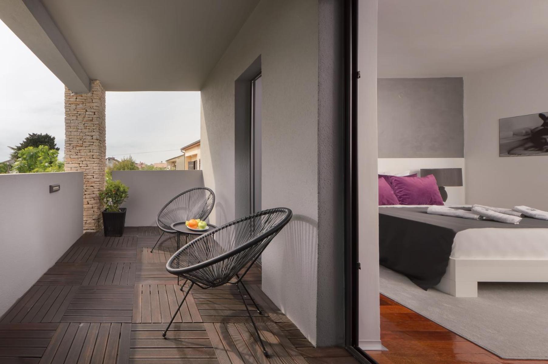 Boutique Hotel Chevalier By Bura Hotels - Adults Only Medulin Exteriér fotografie